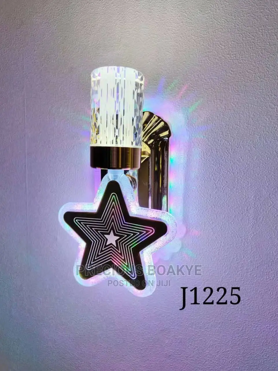 Wall/Corner Light