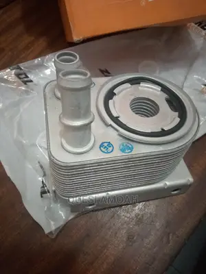 Jeep Cherokee 2017 Oil Cooler