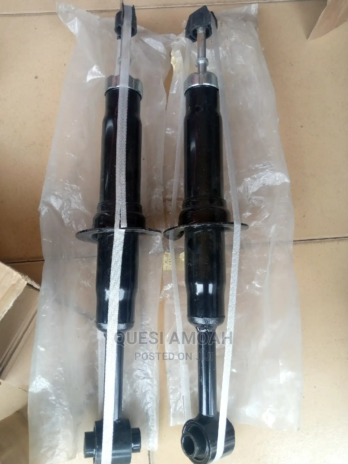 Ford Explorer 2006-2010 Front Shock Absorber.