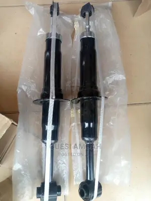 Ford Explorer 2006-2010 Front Shock Absorber.