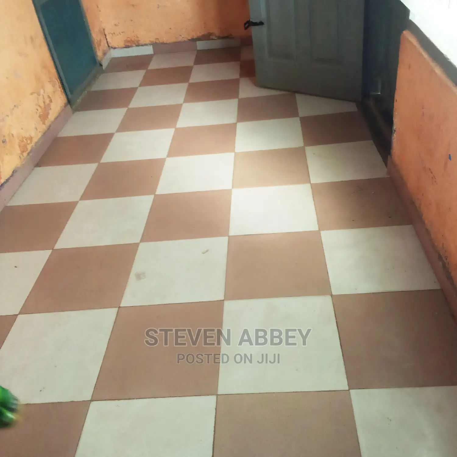 1bdrm Apartment in Adom Agency, Teshie for Rent