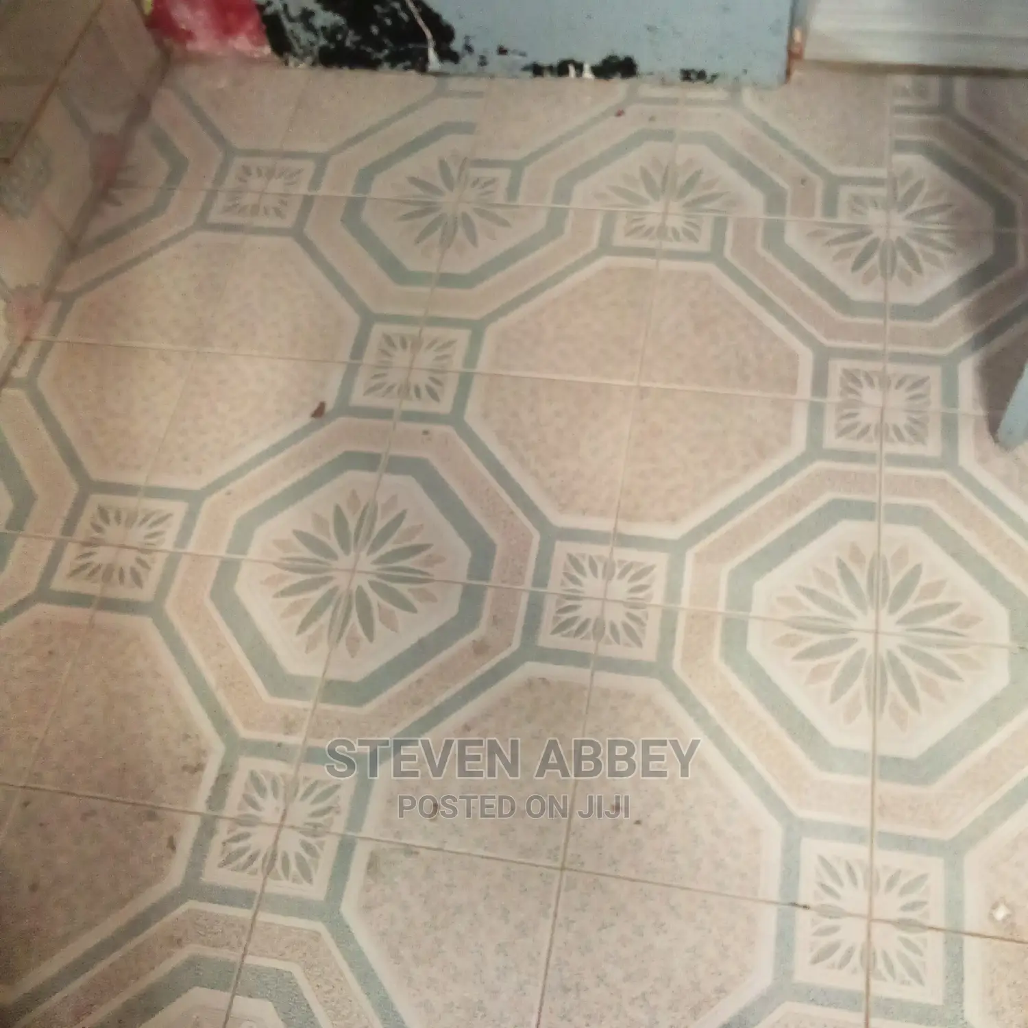 1bdrm Apartment in Adom Agency, Teshie for Rent