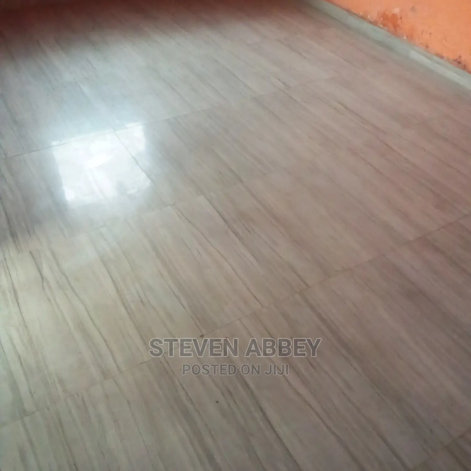 1bdrm Apartment in Adom Agency, Teshie for Rent