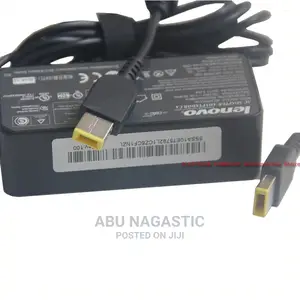 Brand New Lonovo Charger/Adapter