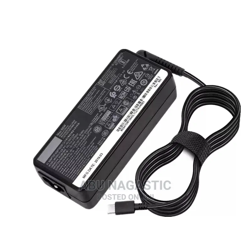 Brand New 65W Lenovo Chargers