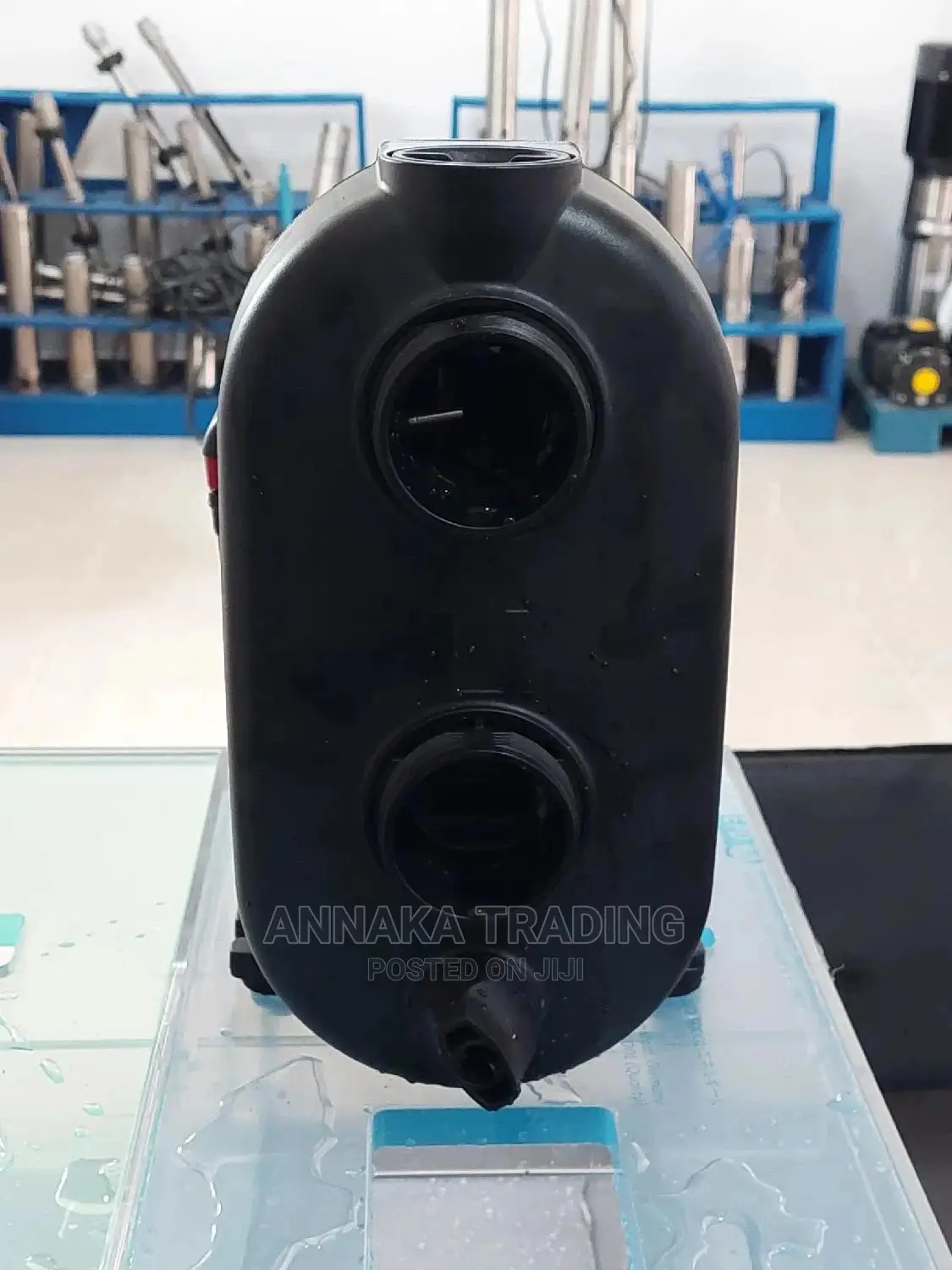 GRUNDFOS Water Pump