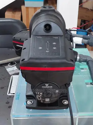 GRUNDFOS Water Pump