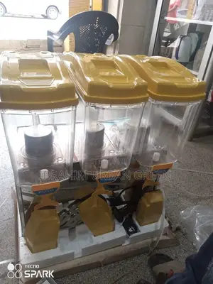 3 in One Juice Dispenser