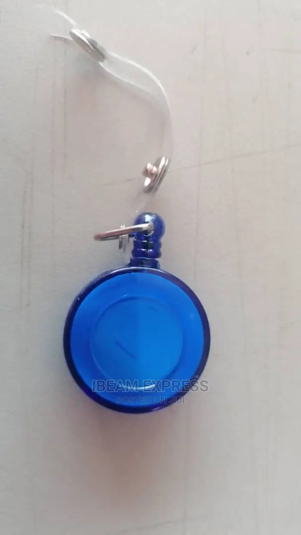 Yo-Yo ID Card Holders/ Clip ID Card Holder