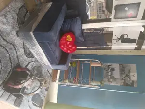 Single Sofa