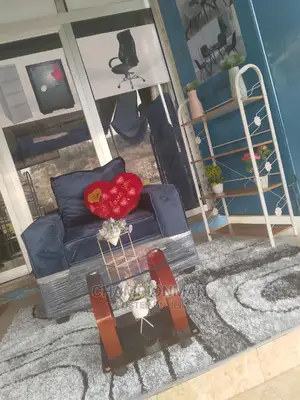 Single Sofa