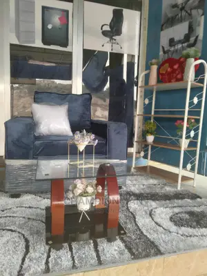 Single Sofa