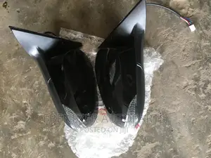 Camry Spider 2014 Side Mirror