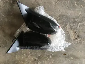 Camry Spider 2014 Side Mirror