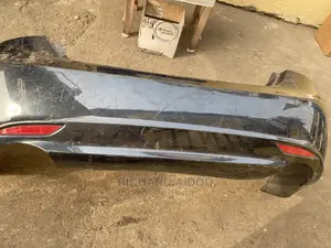 Hyundai Sonata 2012 to 2014 Back Bumper Available