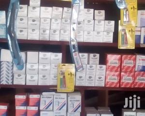 New Car Parts Shop in Malejor on Accra to Dodowa Road