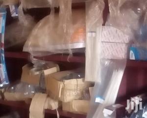 New Car Parts Shop in Malejor on Accra to Dodowa Road