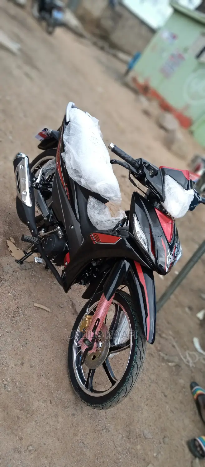 New Lifan 2021 Green