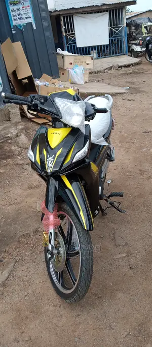 New Lifan 2021 Green