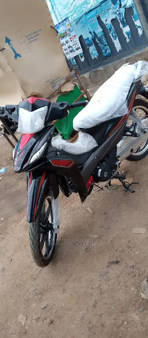 New Lifan 2021 Green