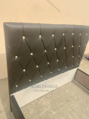 Double Bed Frame