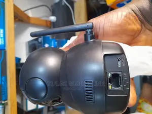 Intelligent Camera With High Definition