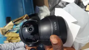 Intelligent Camera With High Definition