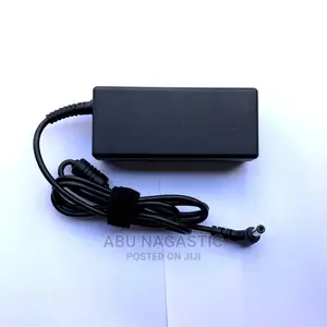 Original Toshiba Charger/Adapter
