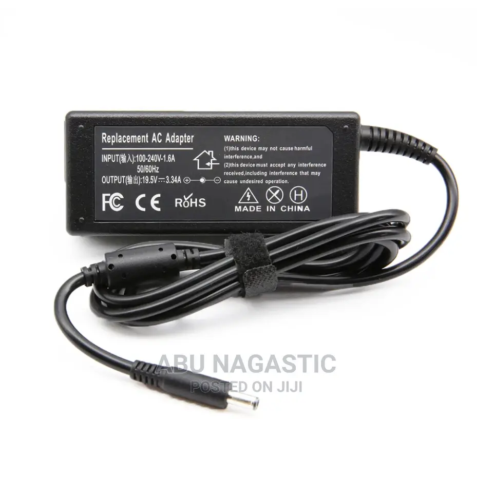 Original Dell Charger/Adapter