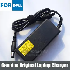 Brand New Dell Charger/Adapter