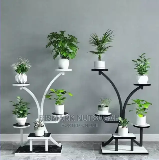 Flower Stand