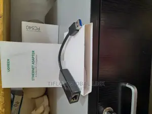 Usb 3.0 to Ethernet Adapter(Germanmachine)