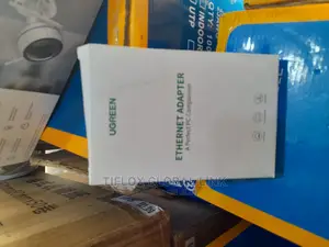 Usb 3.0 to Ethernet Adapter(Germanmachine)