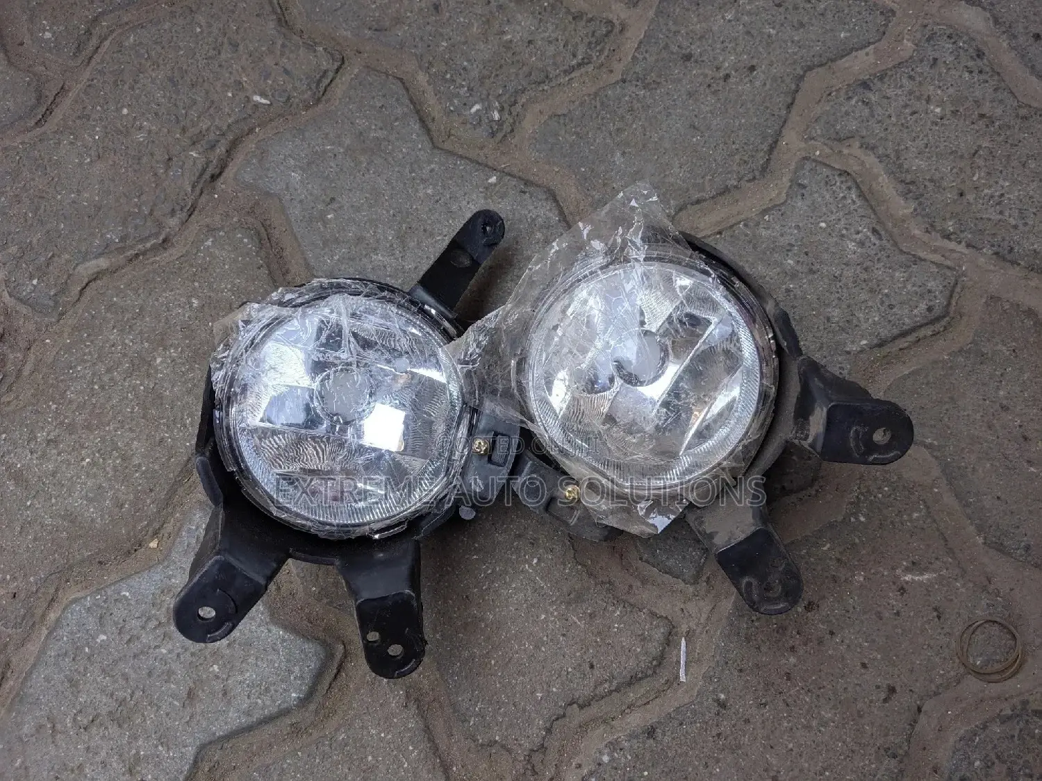 Chevolet Cruze Foglight