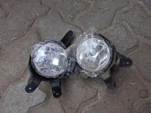 Chevolet Cruze Foglight