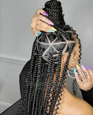 Professional Hair Dresser Wanted