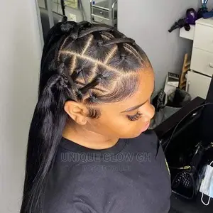 Professional Hair Dresser Wanted