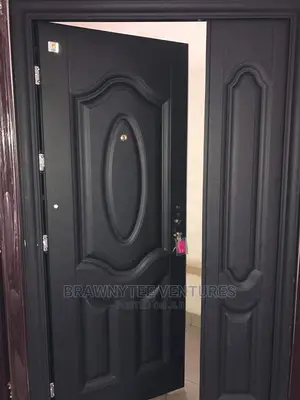 Quality Turkish Doors