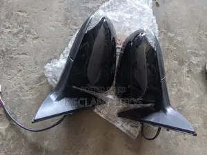 Camry Spider 2014 Driving Mirror