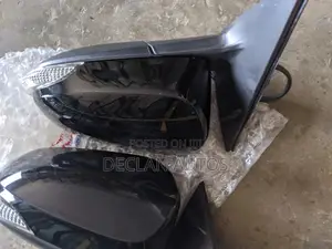 Camry Spider 2014 Driving Mirror