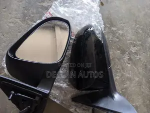 Camry Spider 2014 Driving Mirror