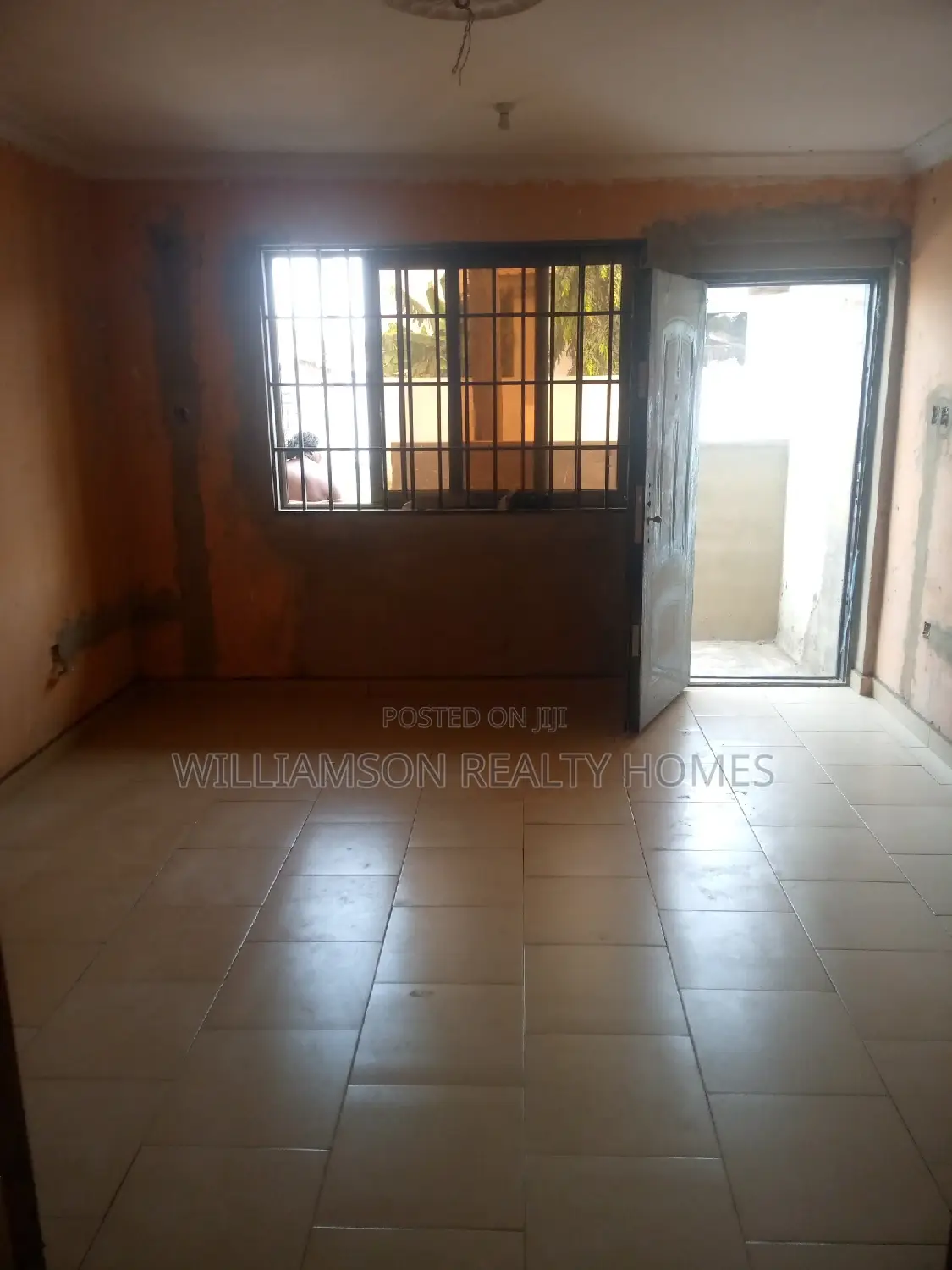 1bdrm Apartment in Hfc Estate, Spintex for rent