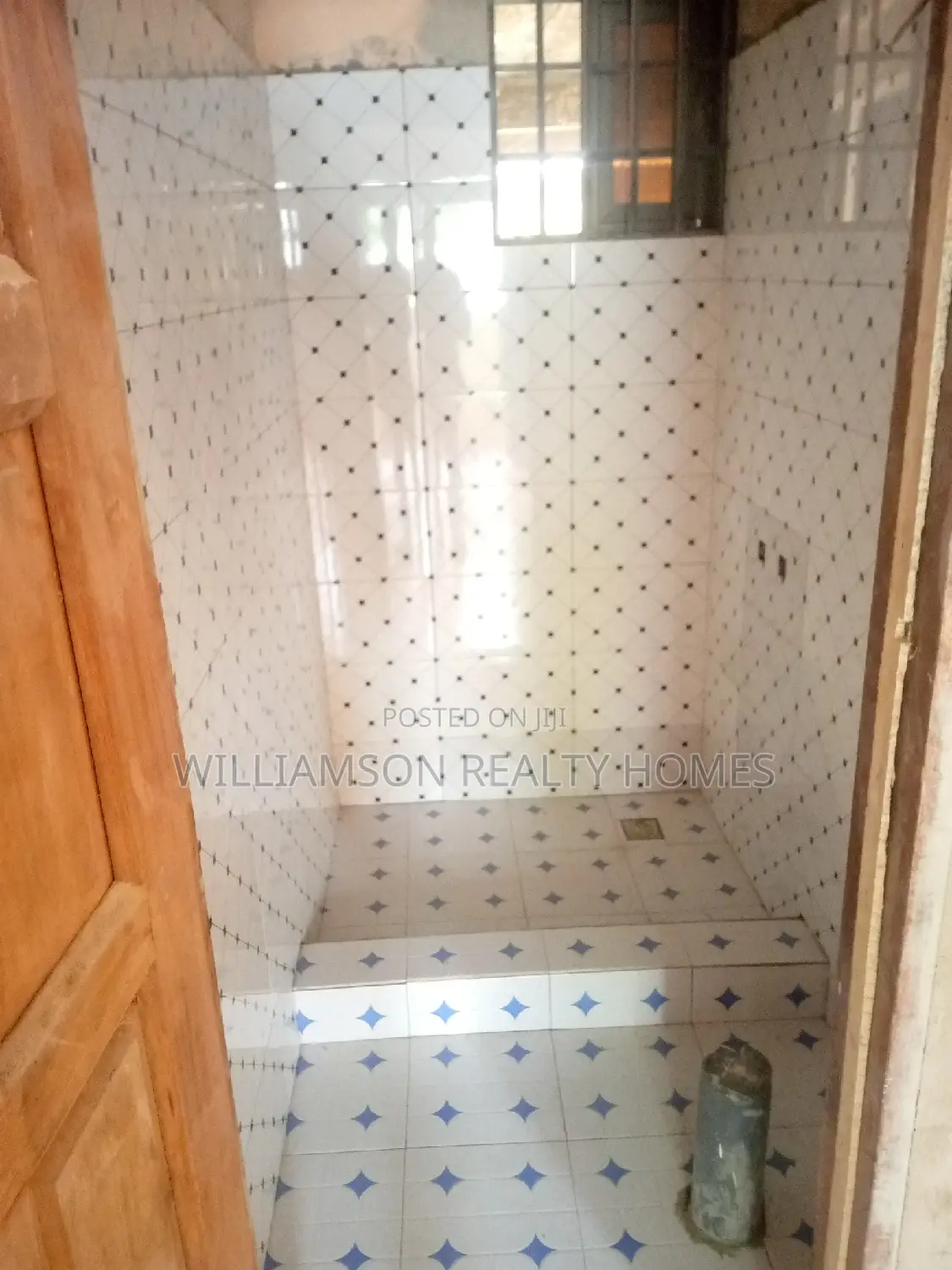 1bdrm Apartment in Hfc Estate, Spintex for rent