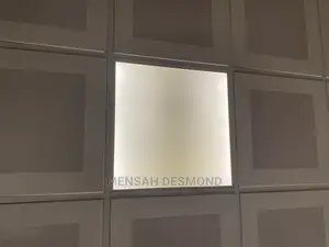 Fa Masters Acoustic Aluminum Ceiling