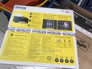 Borderless Printing Ecotank L3150 Wi-Fi Multifunction