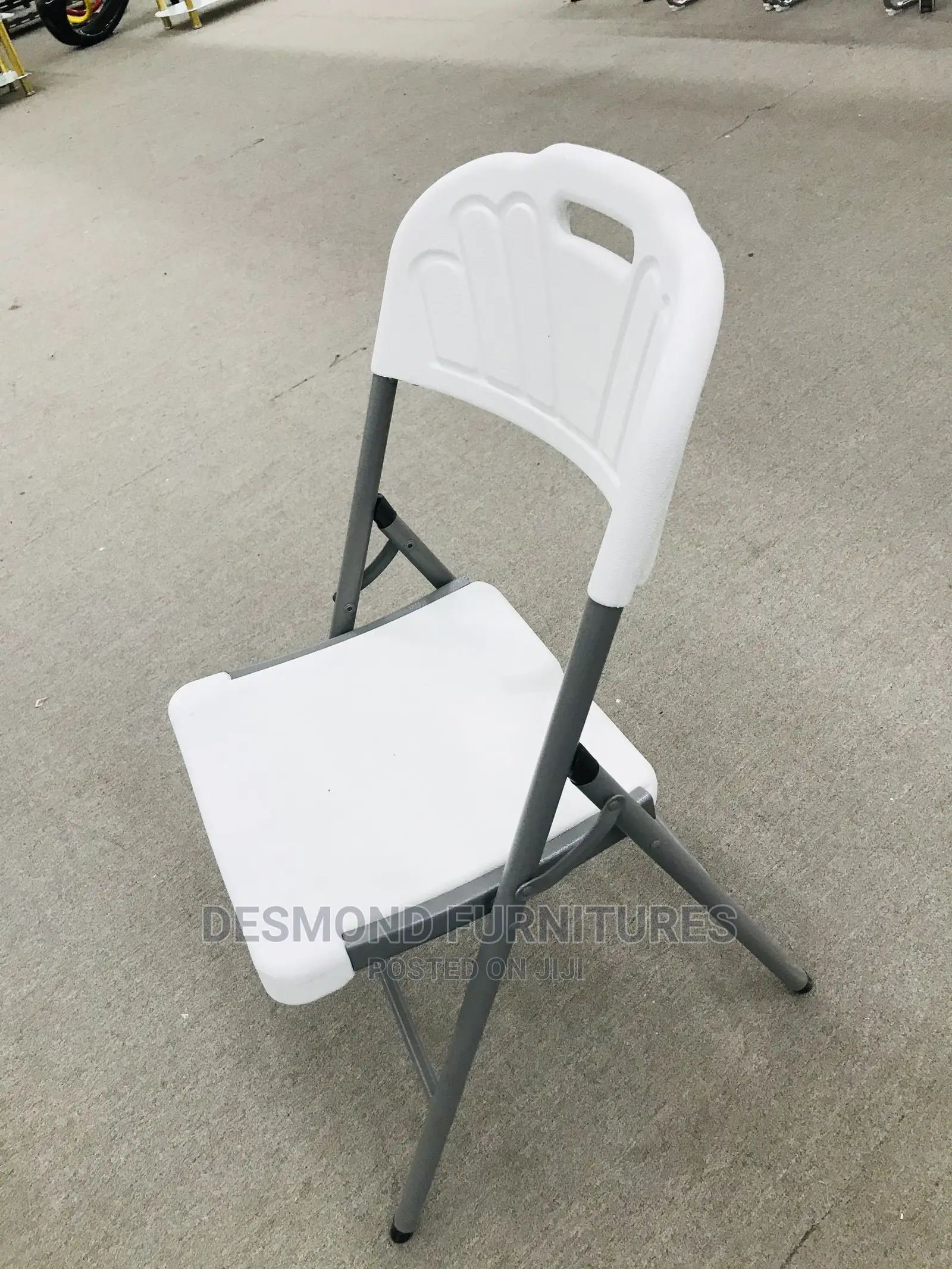 Foldable Chair