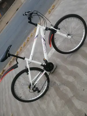 The Jet Bike