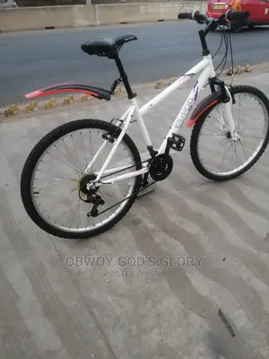 The Jet Bike