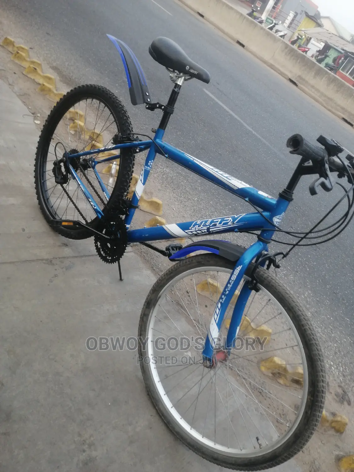 Speedicus Bicycle