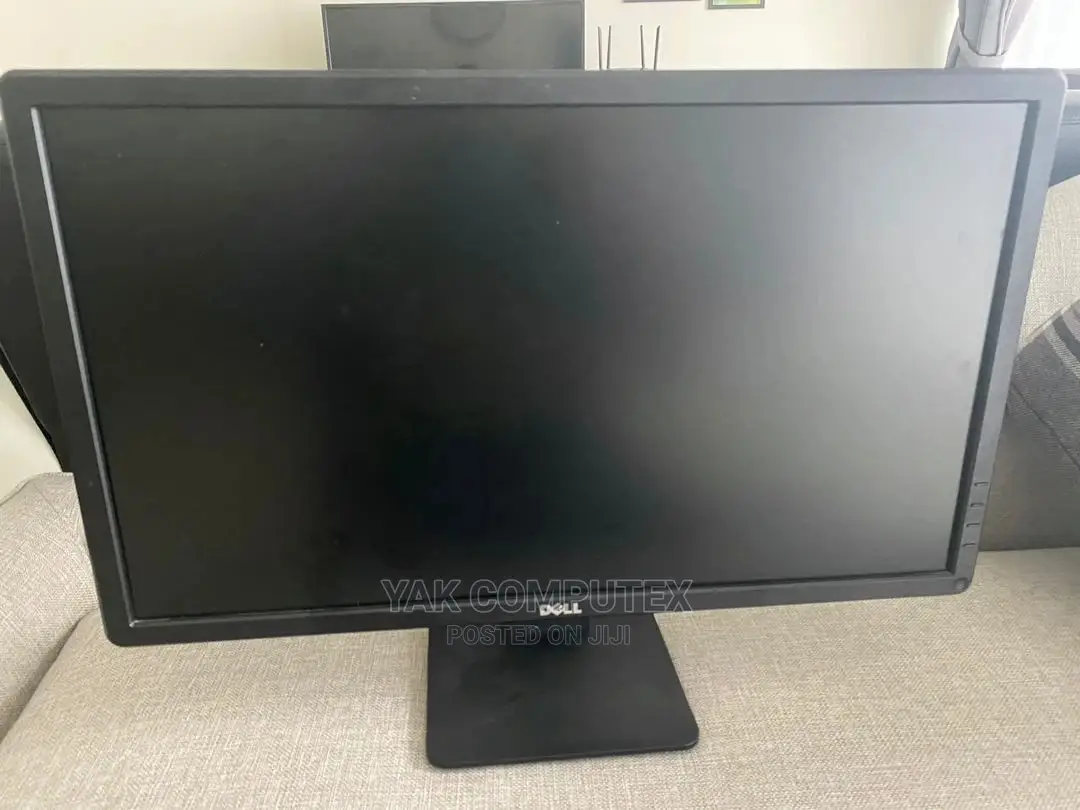 Dell 24 Inch Monitor